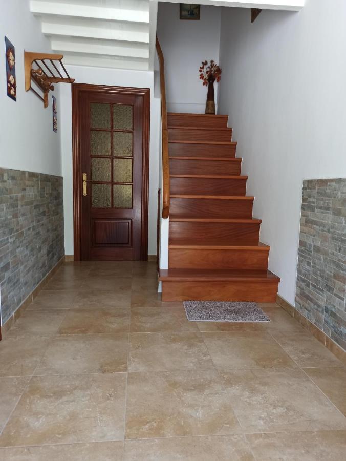 Casa En Puerto De Bares Villa Exterior photo